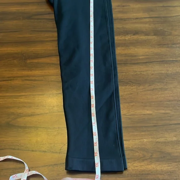 Shapermint Essentials Black Leggings, Sz 2XL, Like New Condition, Whimsygoth - Picture 6 of 8